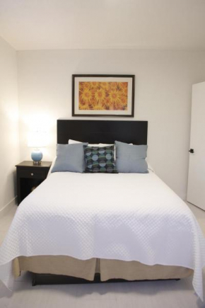 Apt 1 Miami Designer Studio in the Upper East-Side
